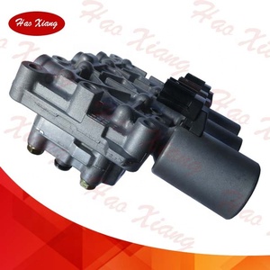 27200-PWR-013 27200PWR013 Solenoide Triple Lineal de Transmisión Automática para <span class=keywords><strong>HONDA</strong></span> FIT <span class=keywords><strong>JAZZ</strong></span> 2003 2004 2005 2006 2007 2008 - Product Image 3