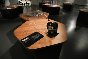 Escenografía Científica Interactiva Personalizada para Museos de Nueva Generación y Proyectos de Integración - Product Image 5