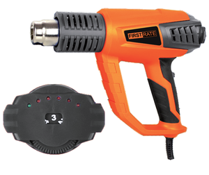 Mini Calentador Digital de 230V y 2000W a Precio Económico para Reparación de Celulares HG-06-3 - Product Image 1