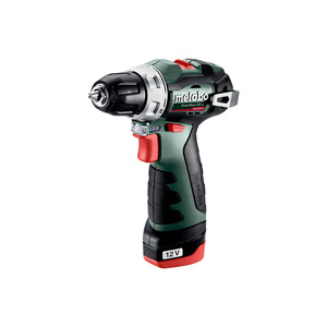Perceuse-visseuse sans fil Metabo Powermaxx Bs Bl 12v Brushless - Product Image 1