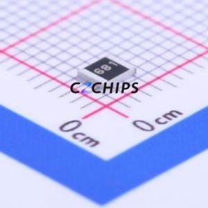 Résistance SMD WR10X681JTL 1210 (Résistance : 680 Ohms) (Précision : 5%) (Puissance : 333 mW) (Tension de fonctionnement : 200 V) - Product Image 1