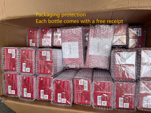 Perfume para Hombre <span class=keywords><strong>de</strong></span> Alta Calidad con Recibo, Fragancia Corporal en Spray, Oud Femme, Eau <span class=keywords><strong>de</strong></span> Parfum Árabe, Envío desde Almacén en EE. UU. - Product Image 2