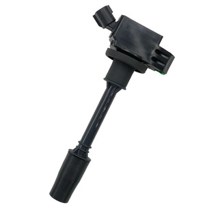 คอยล์จุดระเบิด UF848 9091902276 สำหรับนิสสัน เล็กซัส โตโยต้าอะไหล่ทดแทน - Product Image 2