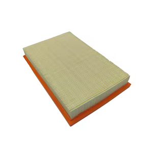 Filtro de aire LIMPIADOR DE AIRE DE MOTOR DE COCHE 036129620D fabricado por fábrica al por mayor 036129620D para Seat LEON 036 198 620 - Product Image 4