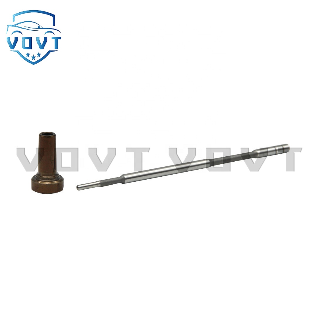 High Quality New Diesel Injector Control Valve F00VC01334 Common Rail Injector Control Valve for Diesel Injector Spare Parts