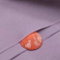 Twill Fabric Woven Twill Spandex Fabric 4 Way Stretch Polyester Chiffon Fabric For Women's Clothing Material