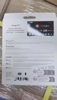 Mi TV Stick 4K 2e génération avec prise UE Version mondiale Quad Core 4K HD TV Wi-Fi6 Smart Mi TV Fire Stick 2e Mi Box
