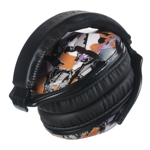 イヤーマフキッズキッズ聴覚保護イヤーマフノイズキャンセリング子供用イヤーマフ - Product Image 3