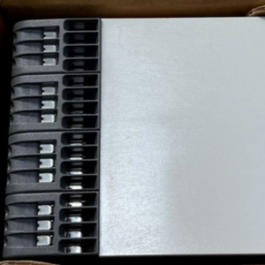Controlador de Seguridad PLC 2TLA020070R1700 2TLA020070R4800 2TLA020070R4600, 24V, 46/20 I/O, SIL3 PL E, Programable, para Riel DIN - Product Image 2