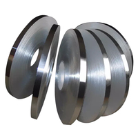 Bande d'aluminium Pièces d'avion pour câble/conduit/tuyau/climatiseur Prix de la bande d'aluminium 1050