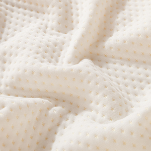 Almohada Ortopédica Lavable Estándar OEM de Marca Privada Personalizada con Forma de Mariposa y Espuma Viscoelástica - Product Image 4