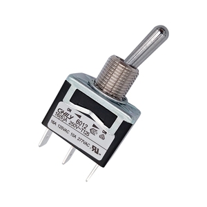 Micro pulsante elettrico a bilanciere <span class=keywords><strong>industriale</strong></span> sigillato in miniatura attiva/disattiva interruttore per ricambi Auto accessori attrezzature Si - Product Image 4