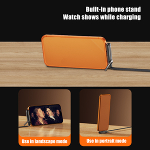 Câble USB-C vers USB-C de 1,5 m (240 W) à charge rapide PD, en nylon tressé plat et robuste, pour iPhone 17/16/15 <span class=keywords><strong>Pro</strong></span> - Product Image 6