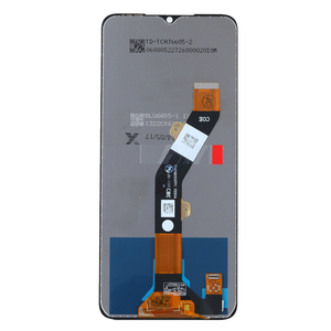 Écran LCD de Remplacement pour Téléphone Mobile Itel <span class=keywords><strong>A70</strong></span>, Écran d'Affichage Original pour Itel <span class=keywords><strong>A70</strong></span> - Product Image 2
