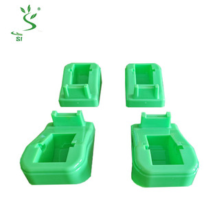 Base de molde de inyección de plástico estándar Juego de base de molde de inyección de alta precisión - Product Image 6