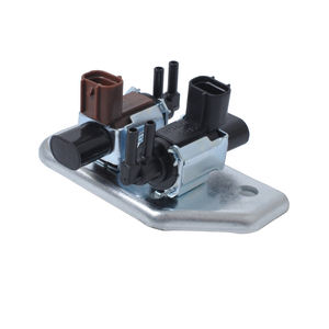 Válvula Solenoide de emisión automática, precio al por mayor en BAJUTU para Pajero <span class=keywords><strong>Shogun</strong></span> L200 4D56 OE:MR577099 ,Ebay, superventas - Product Image 2