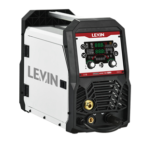 Nuevo Inversor LEVIN Serie SYNC Multifunción <span class=keywords><strong>MIG</strong></span> MAG MMA LIFT TIG 4 en 1 OEM ODM 110V/220V/230V 160A 200A Sin Gas IP21S CE - Product Image 4