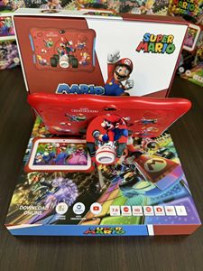 Hot bán giá thấp <span class=keywords><strong>Android</strong></span> <span class=keywords><strong>7</strong></span> inch máy tính bảng đổ Enfant <span class=keywords><strong>Wifi</strong></span> Máy Tính Bảng giáo dục tablette cho trẻ em trẻ em <span class=keywords><strong>Tablet</strong></span> <span class=keywords><strong>PC</strong></span> - Product Image 6