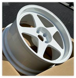 ล้อแม็กซ์ JW Forged 18x9J 5x114.3 5x120 สำหรับ <span class=keywords><strong>Honda</strong></span> <span class=keywords><strong>Type</strong></span> <span class=keywords><strong>R</strong></span> ขนาด 17 19 20 นิ้ว ความกว้างแบบกำหนดเอง 9J-12J มีจำหน่าย Desmond Evo Regamaster - Product Image 3