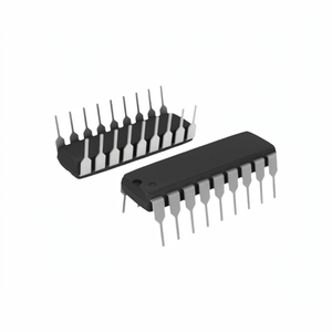 Interface 18 DIP Buy Online Electronic Components MAX222CPN+ Original One Stop Service - Product Image 1