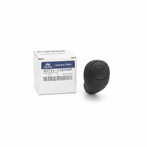 หัวเกียร์รถยนต์รุ่น MBS-437111J3009P รุ่น I-20 สำหรับรถยนต์ปี 09-14 - Product Image 2