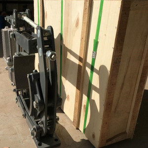 Nuevo tipo hidráulico grúa de freno de refuerzo de vacío para <span class=keywords><strong>fiat</strong></span> 10t grúa móvil - Product Image 6