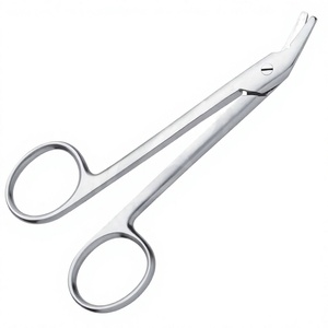 Pince de chirurgie manuelle universelle en acier inoxydable de haute qualité, classe I, la plus tendance, pour la chirurgie générale, avec garantie de 3 ans et poignée ergonomique - Product Image 3