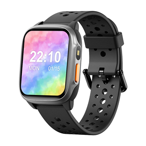 Montre intelligente W97 jouet pour enfants avec jeux lampe de poche calculatrice alarmes rappel sédentaire moniteur de santé montre intelligente pour enfants vente de cadeaux - Product Image 2