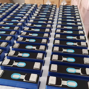 เซลล์แบตเตอรี่ CATL NMC แบบแท่งปริซึม ลิเธียมไอออน 3.7V 93Ah สำหรับรถยนต์ไฟฟ้า - Product Image 6