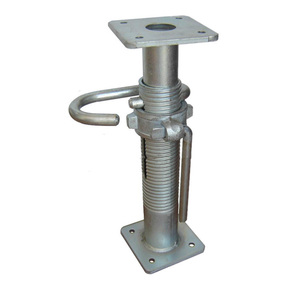 Andamios Metálicos Ajustables de Acero para Construcción de Hormigón, Acro Acrow, Concreteras de Jack Props - Product Image 5