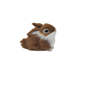 Thực tế phục sinh Thỏ đồ chơi sang trọng giả lông - Product Image 5