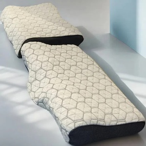 แผ่นรองที่นอนให้ความเย็นสำหรับฤดูร้อนแผ่นรองนอนแบบถัก4.0 <span class=keywords><strong>qmax</strong></span> ticking - Product Image 4