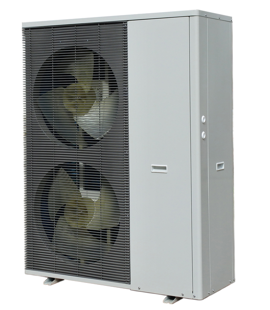 Hot Sale High Efficiency Heat Pump R290, R290 Heat Pump for Eurppe