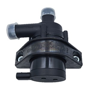 Электронный водяной насос (помпа) охлаждения Song SAH-1309010 для Volkswagen Audi - Product Image 5