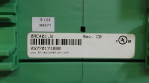 โมดูลสื่อสาร PCI X2X Link B&R 5LS189.6-1 - Product Image 5