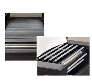 Máquina termorretráctil de túnel automático de película PP/PVC/POF para paquetes múltiples <span class=keywords><strong>Ideal</strong></span> para Nailon/madera/lona - Product Image 3