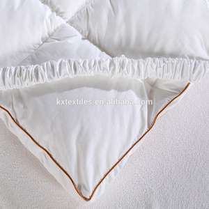 Topper per materasso in tessuto da 5cm/7cm/10cm pieghevole per uso della casa dell'hotel - Product Image 3