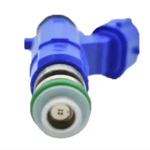 Injecteurs de carburant SP à bas prix 16600-AA500 FBJE100 pour Nissan GTR Skyline R34 RB25DET 2.5 Turbo pour Safari Patrol RB25DET TB48DE - Product Image 5