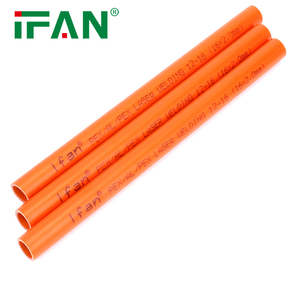 Matériel de <span class=keywords><strong>plomberie</strong></span> personnalisé IFAN, tuyauterie de <span class=keywords><strong>plomberie</strong></span> <span class=keywords><strong>multicouche</strong></span> Pex, tuyau PEX - Product Image 3