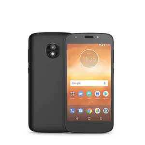 Gebruikte Telefoons Voor Originele Ons Versie Android Mobiele Telefoon Groothandel Gebruikte Mobiele Telefoon Smartphone Voor Motorola E4 E5 Spelen E6