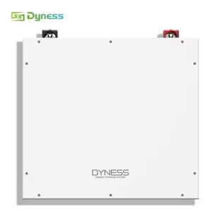 51,2V 100Ah Dyness DL5.0C Lithium-ion batterij 5kWh thuisbatterijsysteem Dyness ESS 5kWh laagspannings zonnebatterij - Product Image 3