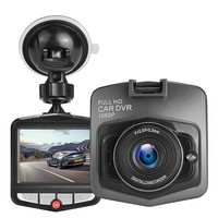 Cámara para Coche Full HD 1080P de Bajo Precio con Pantalla LCD de 2.4 Pulgadas, Grabadora de Video DVR para Coche, Cámara de Visión Nocturna