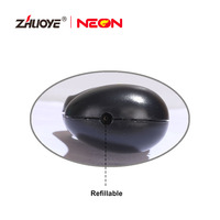 Vente en gros de bougies de cuisine, briquet pour barbecue, briquet électronique, briquet torche portable coupe-vent pour pistolet