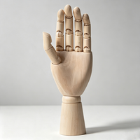 Offre Spéciale : Décorations Artisanales en Bois Massif pour Tables Intérieures et Extérieures – Idéales pour la Maison, les Boutiques, les Restaurants, les Bars, les Fêtes de Remise de Diplôme et d'Halloween
