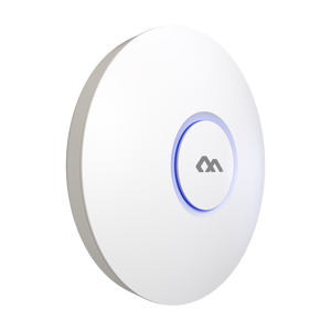 OEM ODM CF-E320N V2.0 300M Decke AP Wifi Mesh Netzwerk WPS Verschlüsse lung Wireless Router Repeater - Product Image 4