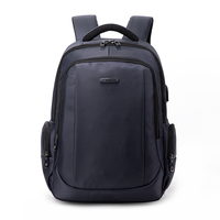 Sac à dos unisexe 2025 pour ordinateur portable, étanche, antivol, avec cadre externe, idéal pour le voyage, le bureau et le sport, personnalisable avec logo, en tissu Oxford