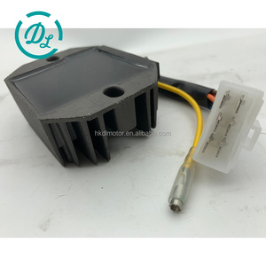 Nouvel alternateur EexcavaStart 12V pour mini-excavatrice 3TNE74 119640-77710 119653-77710 Remplacement direct - Product Image 5