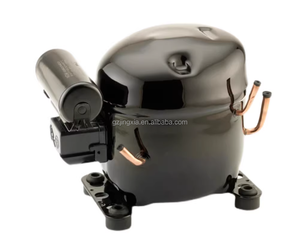 คอมเพรสเซอร์ตู้เย็นรุ่น Original New <span class=keywords><strong>KULTHORN</strong></span> AE2425ZK AE2410ZK AE2416ZK AE2420ZK-SR AE2428ZK AE2432ZK สำหรับตู้เย็นในบ้าน - Product Image 4