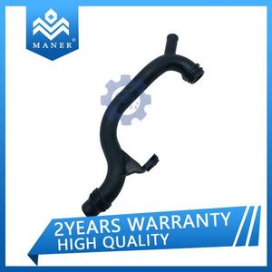 Manguera de Agua para Refrigerante de Motor 06H121065D para Sistemas de Refrigeración de Automóviles Audi A4 A5 A6 Q5 - Product Image 2