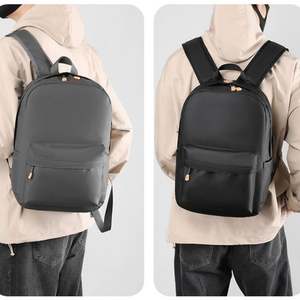 Sac à dos pour ordinateur portable pour homme, personnalisé avec logo, le plus vendu, imperméable, pour l'école, les affaires, les voyages et la randonnée - Product Image 4